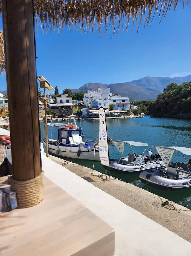 Konaklama yeri girişi