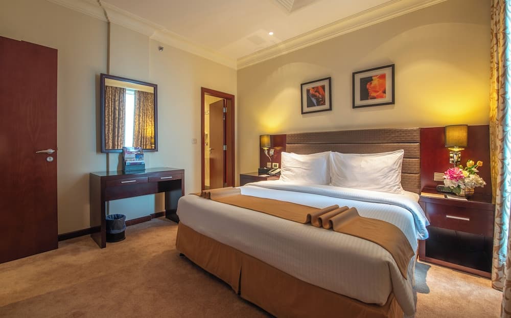 Corp Al Khobar Corniche Hotel