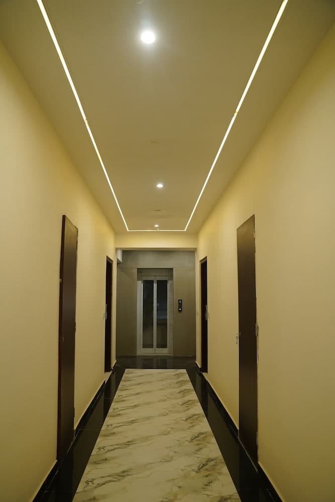 Konaklama yeri imkân ve özellikleri