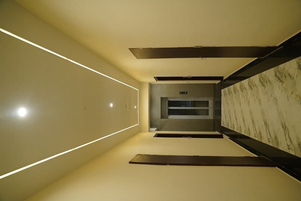 Konaklama yeri imkân ve özellikleri