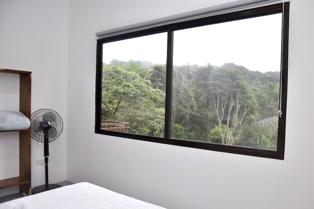 Casa Jaspe Monteverde