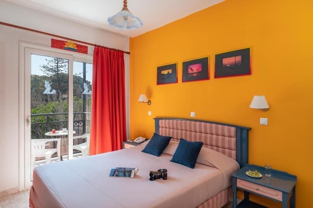 Oda