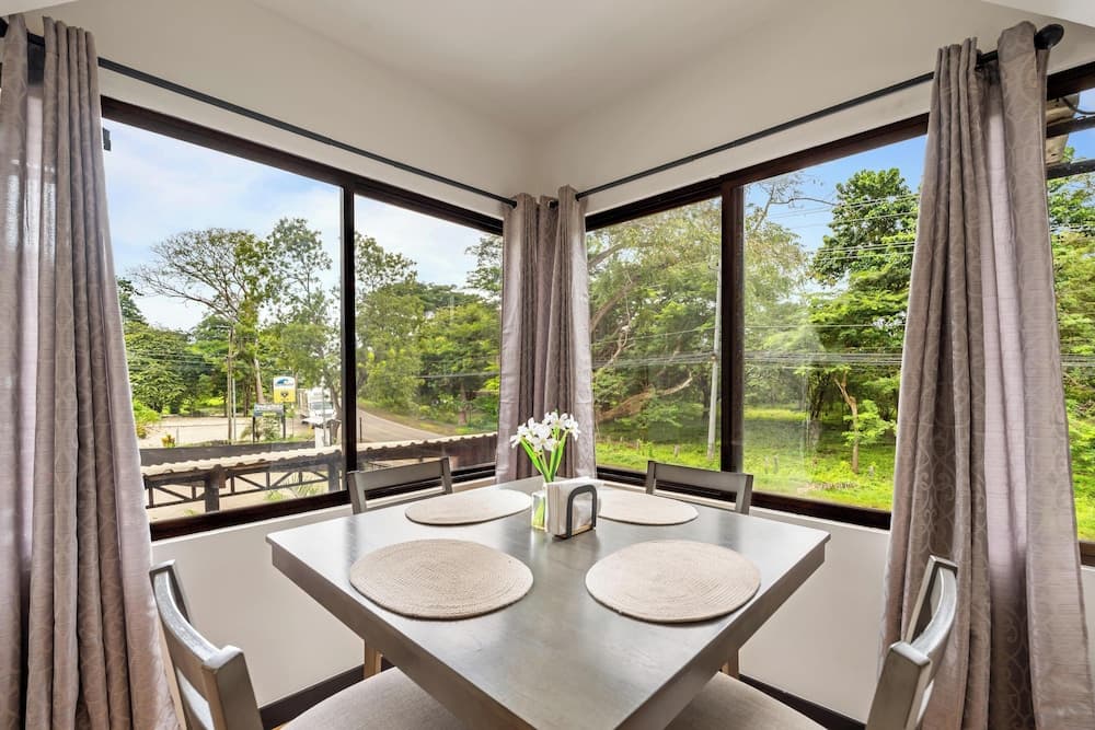 Teras/veranda