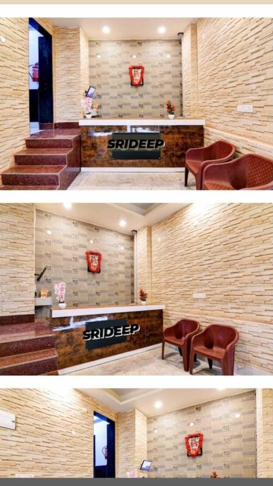Hotel Srideep by stayeasy