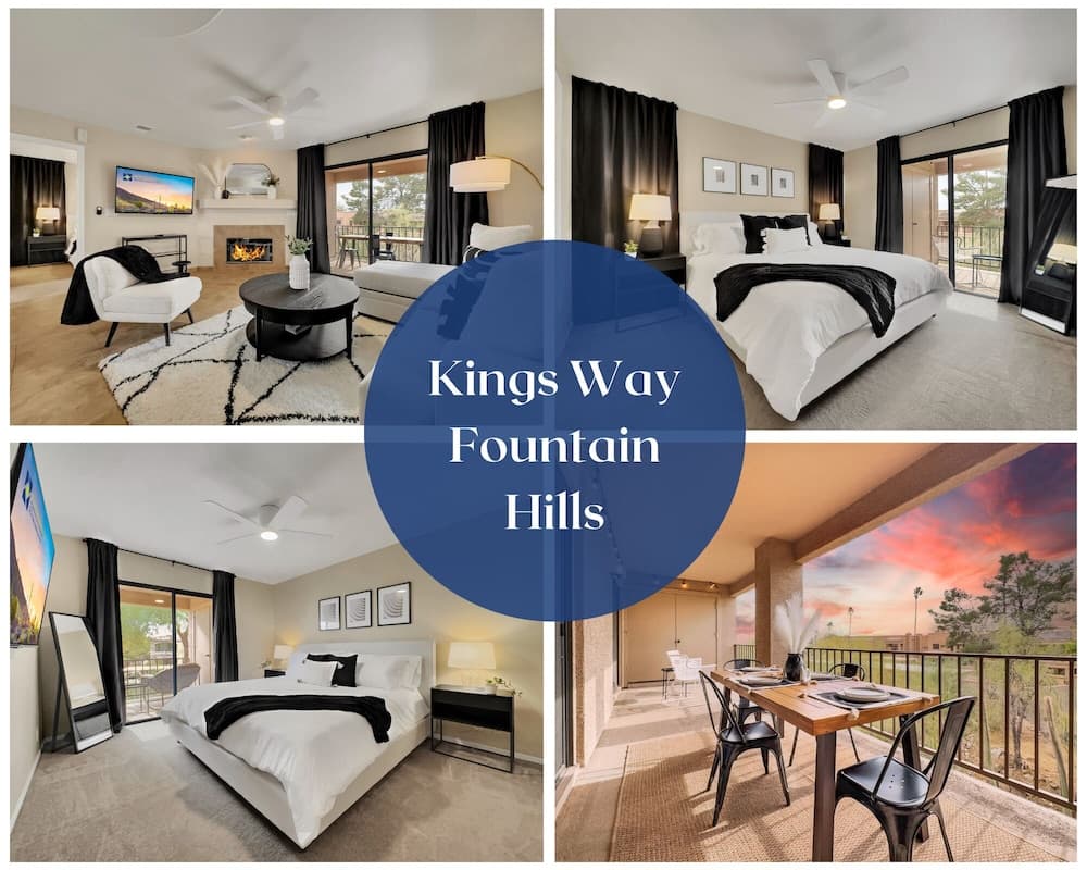 Kings Way #201 Fountain Hills
