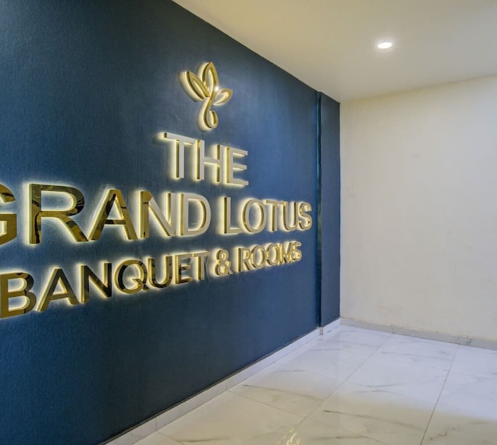 Hotel Grand Lotus Banquet and Rooms