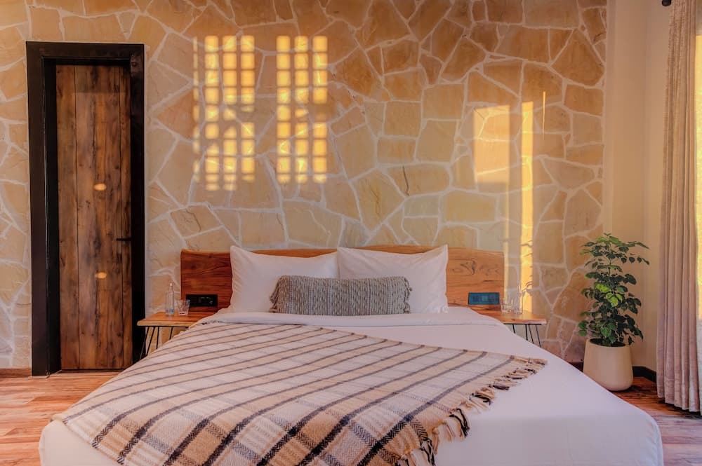 Moshams - A Home with Nature & Elegance