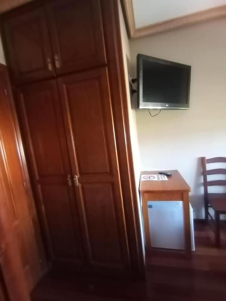 PENSION LUCERNA