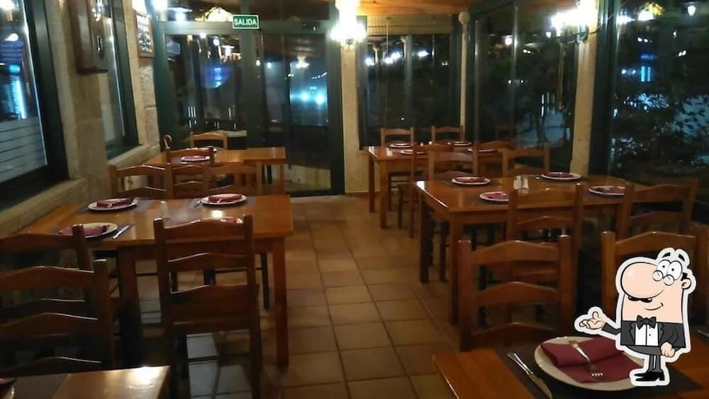 Restoran