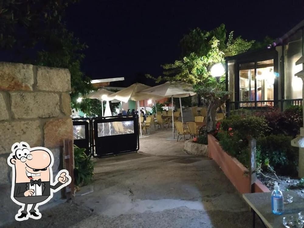 Restoran