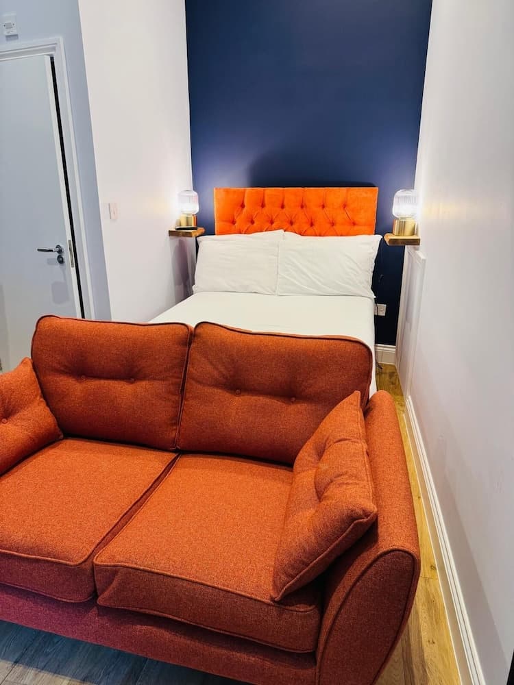 Leicester Square 2nd Floor Studio