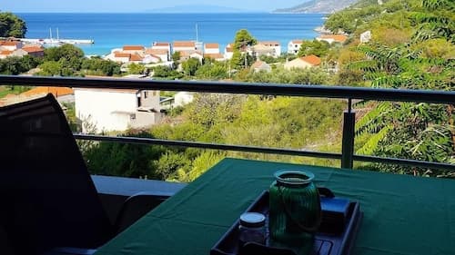 Marinero-sea Breeze Escape in Zuljana