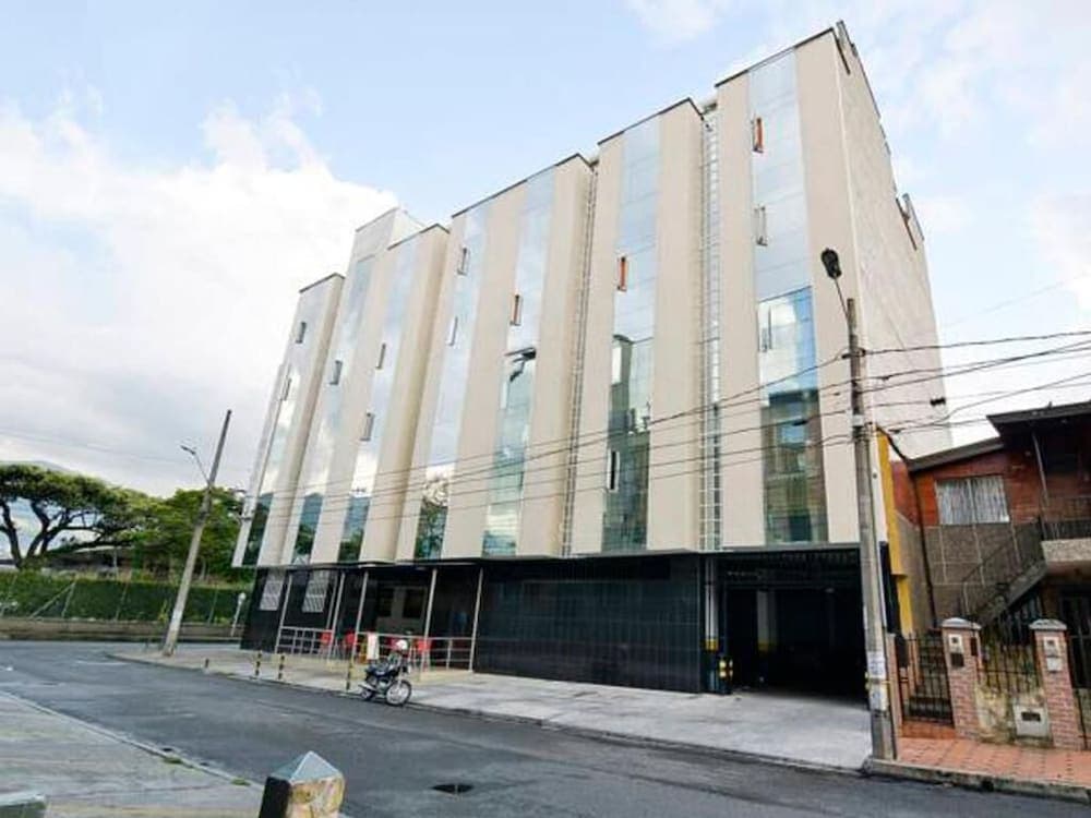 Hotel Monarca