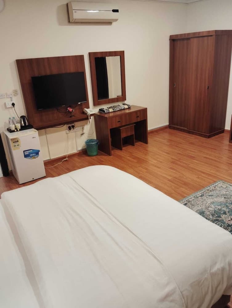 LULUAT ALTHURAYA SERVICED APARTMENT AQIQ