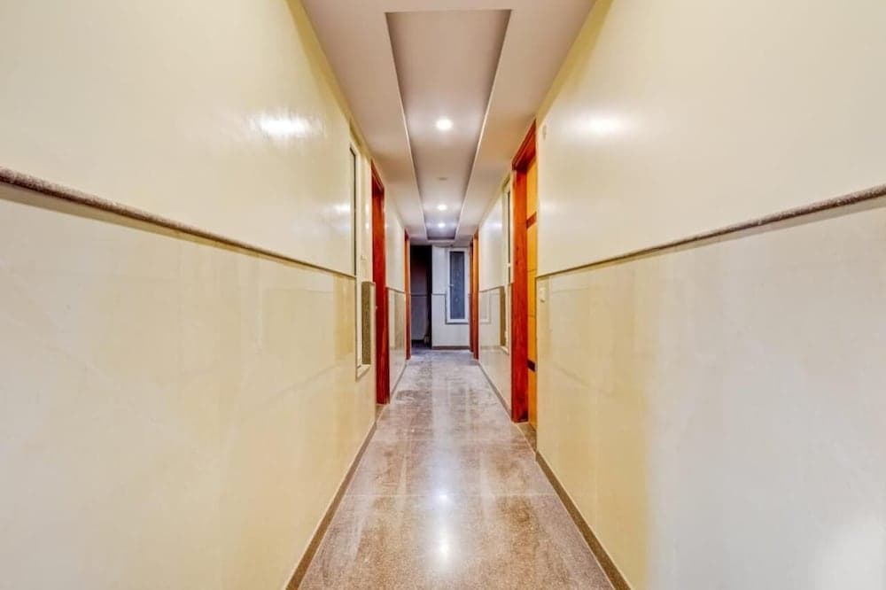 Hotel Lord Krishna Palace