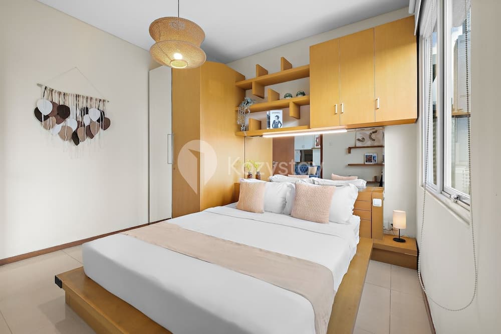 Soori by Kozystay - Thamrin