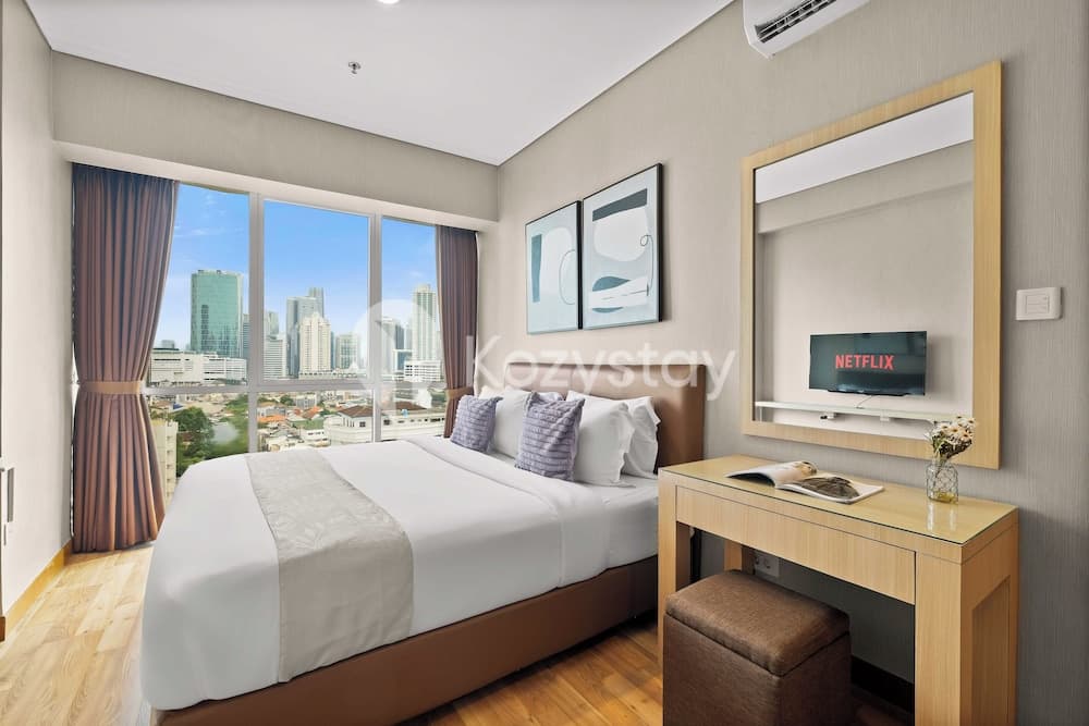 Tanara by Kozystay - Kuningan