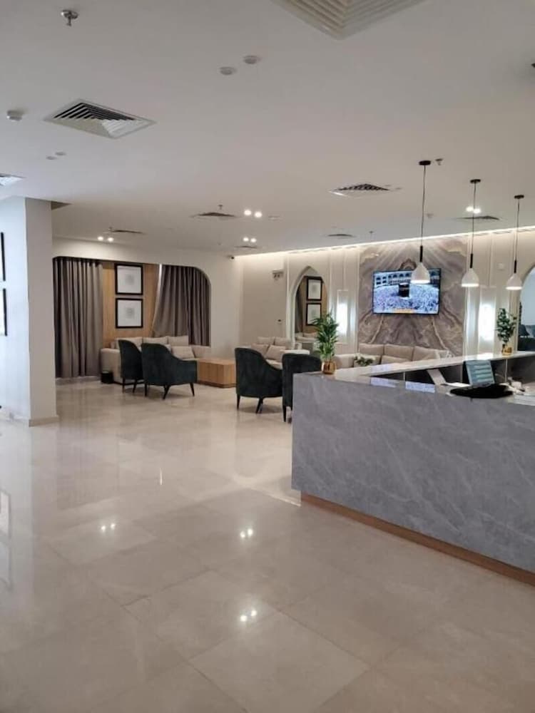 Qurtuba Al Azizia 2 Hotel