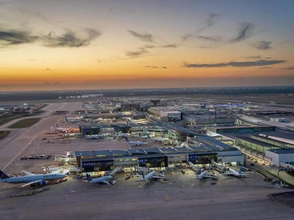 Luxury Stay - Near Houston Airport