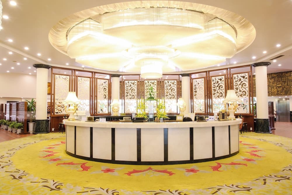 Doson Resort