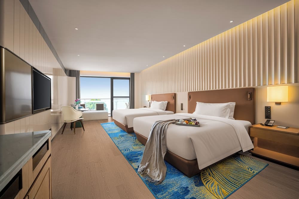 MINHO INTENATIONAL RESORT