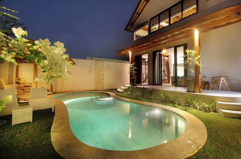 Villa Casa Doreena Canggu
