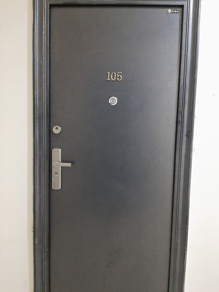 Bagebi two bedroom beautiful view