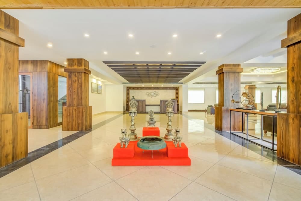 Club Mahindra Le Vintuna