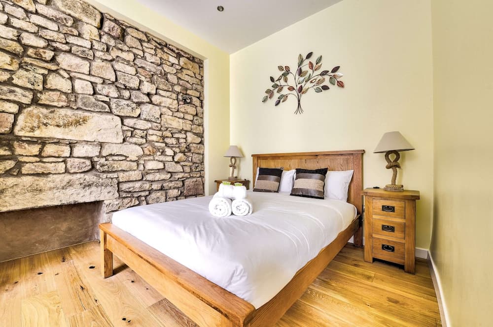 Stunning flat near St. Giles' Cathedral