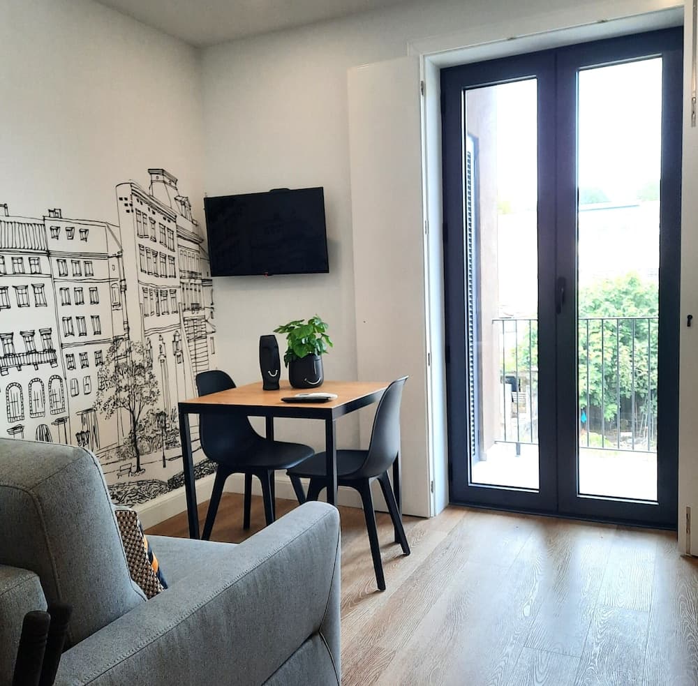 Smiling Places - Apartment in Porto