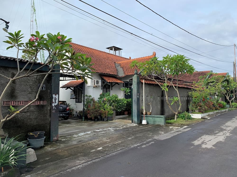 Griya Cemara Homestay