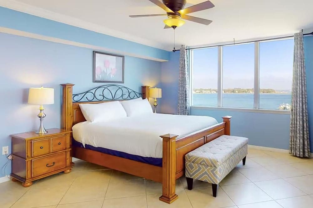 Destin West Bayside Osprey 502