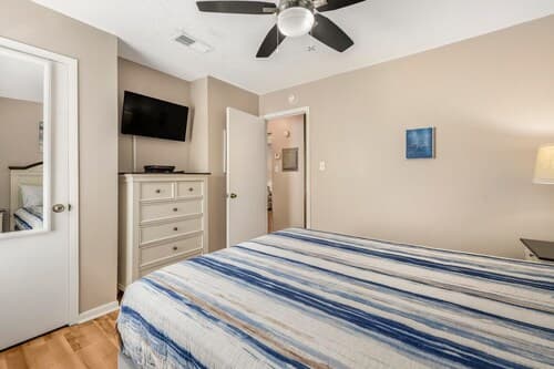 Beach Front 603