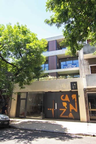 Premium Depto con jardin Palermo C1A