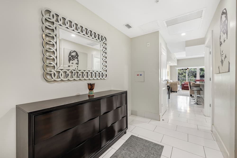 Exclusive Doral Stay W Luxury Amenities