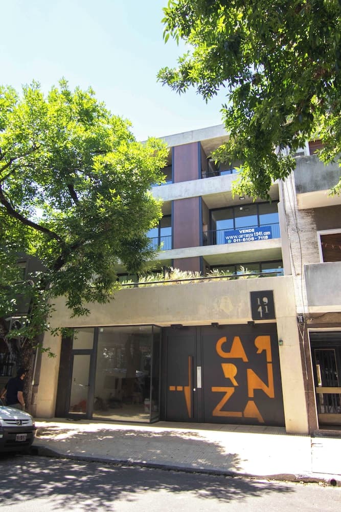 Explora Palermo Hermoso Chic Studio C1D