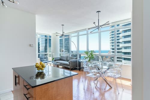Maple Leaf Square Executive Suites