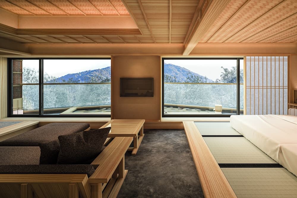 Nazuna Hakone Miyanoshita