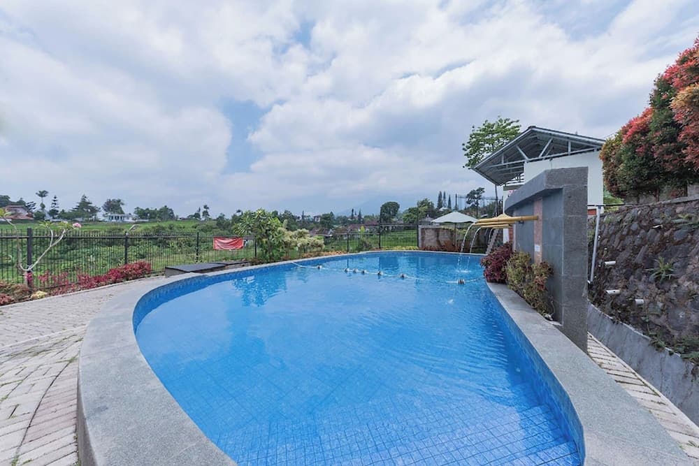 Mamifokobo Hotel & Glamping