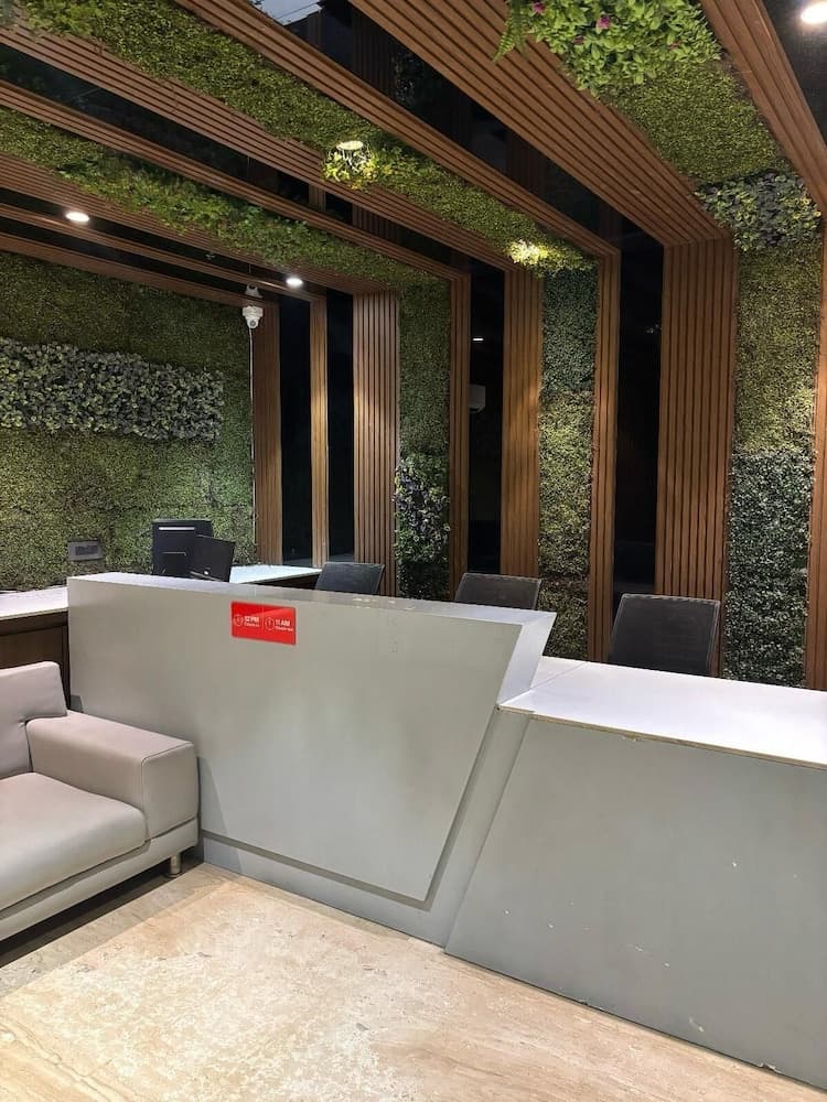 Hotel Elegant inn- Ichhapore