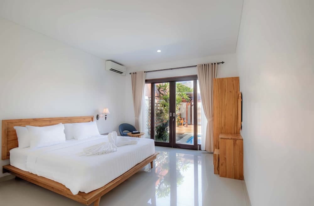 Cherish Villa Umalas