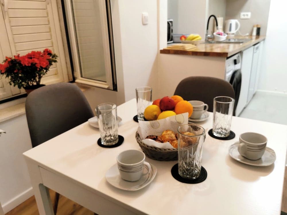 Yemek odası