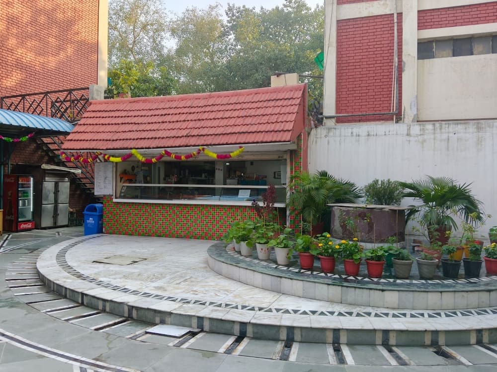 SHREE DELHI GUJARATI SAMAJ