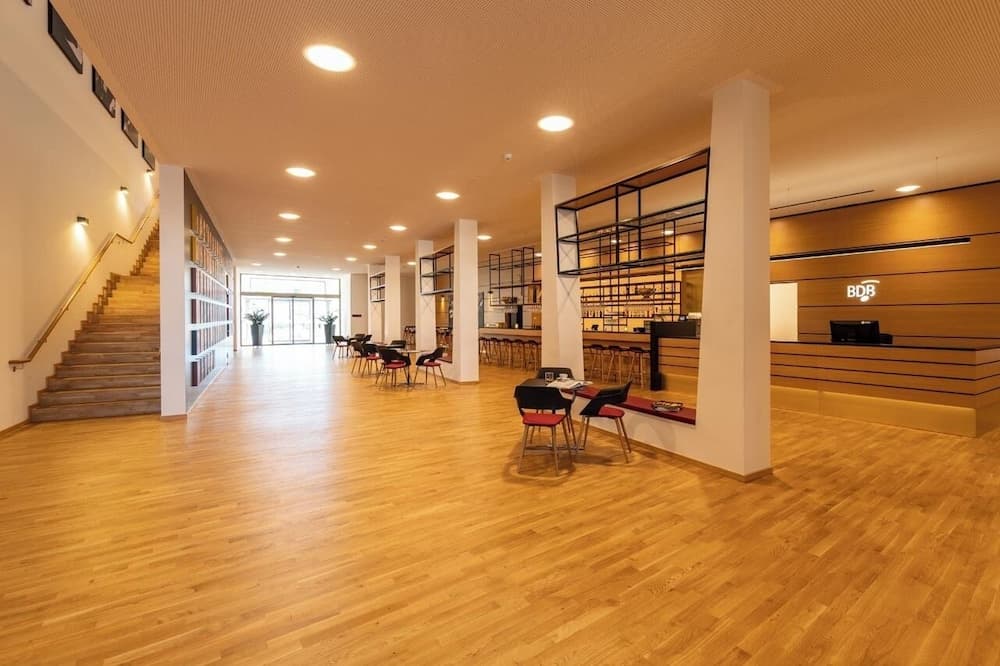 BDB-Kulturhotel
