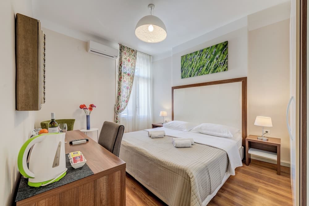 Bastion Luxury Rooms