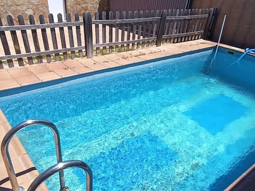 Villa Bonita 22694 in Conil de la Frontera