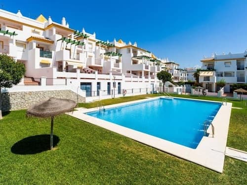 Apartamento Canela 2536