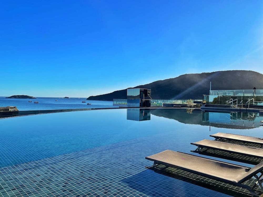 Espelho das Águas Residencial