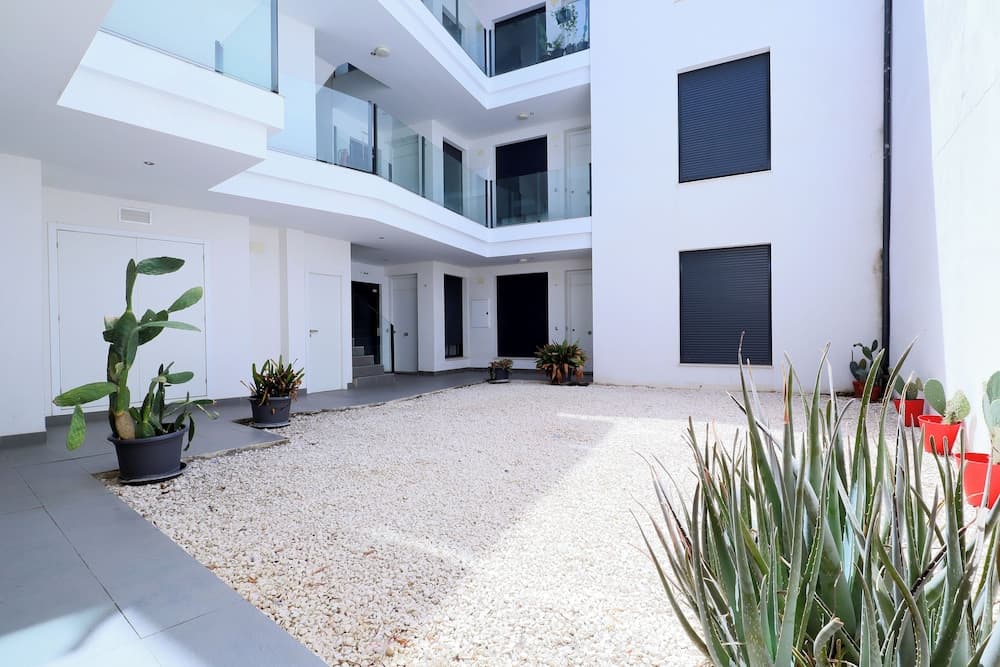 Apartamentos Centro Cordoba by MiRa