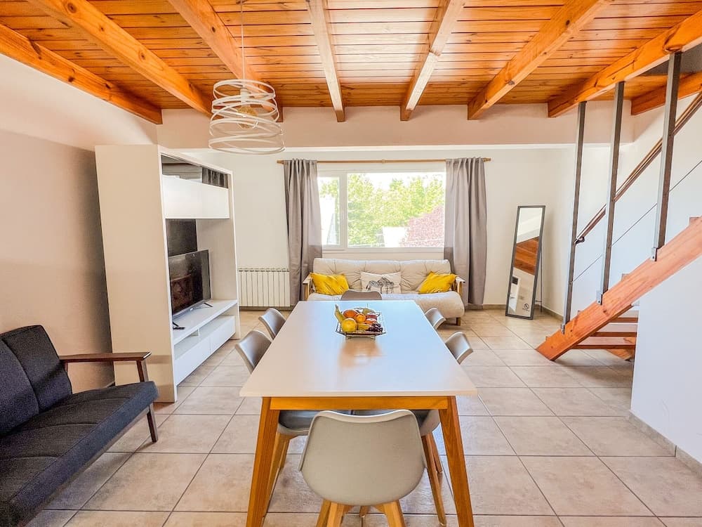 Rent Up - Duplex en centro de Bariloche